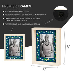 Pickleball Premier Frame - Pickleball