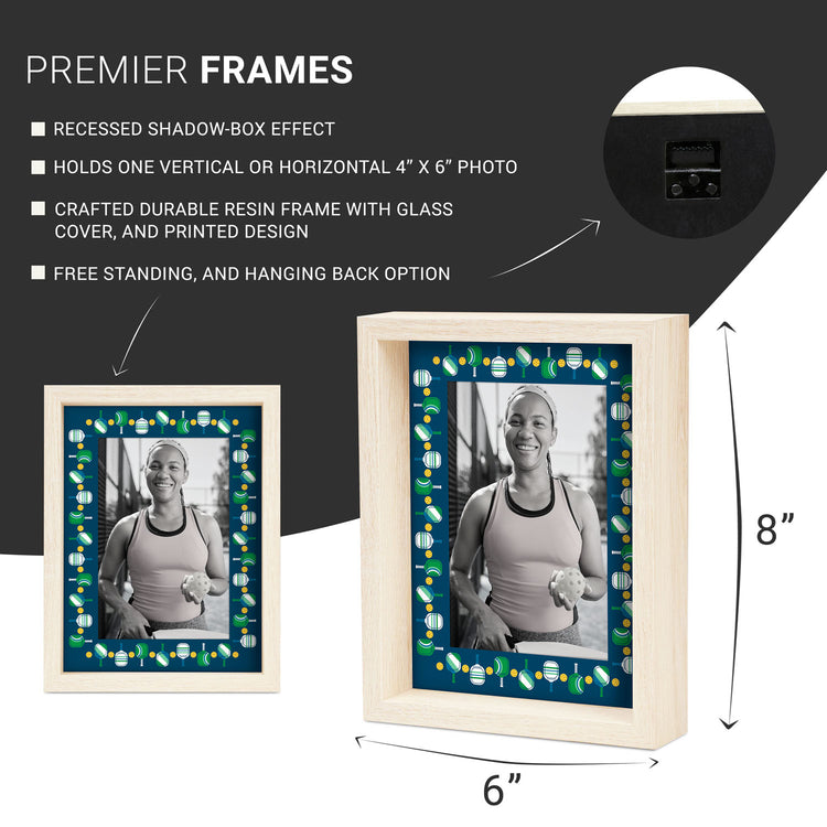 Pickleball Premier Frame - Pickleball