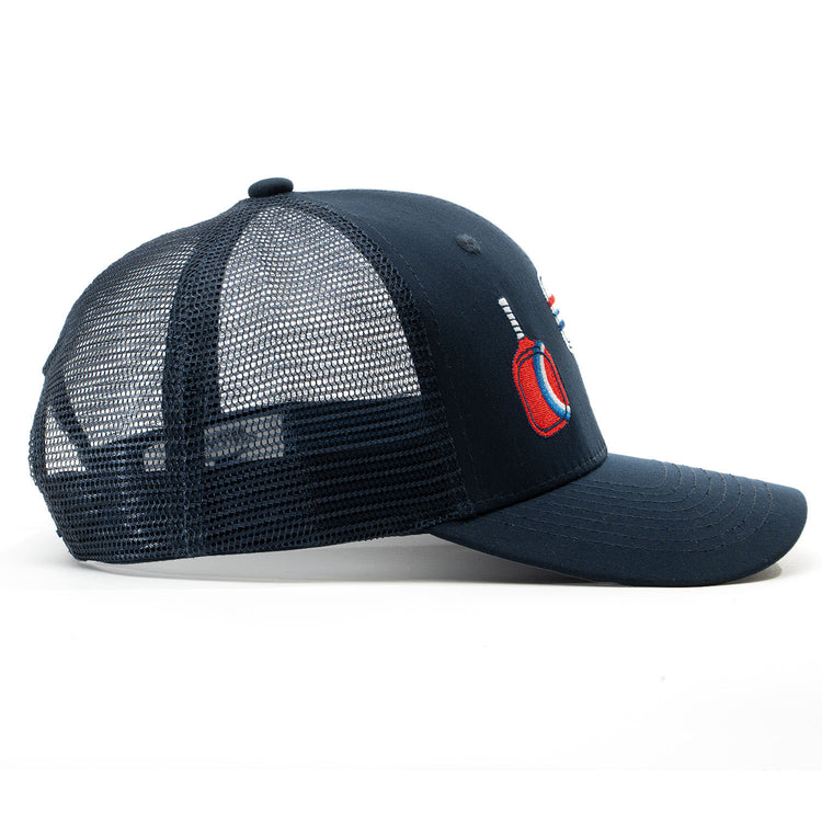 Pickleball Trucker Hat - Dink Shot