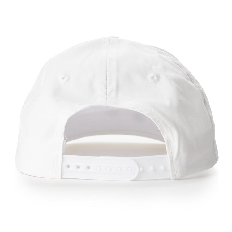 Pickleball Rope Hat - Rally