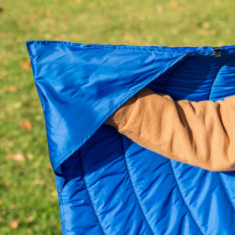 Pickleball Gameday Puffle Blanket - Play Pickleball