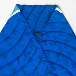 Pickleball Gameday Puffle Blanket - Play Pickleball