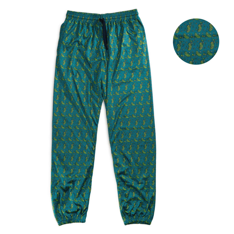 CTS Pickleball Lounge Pants - Big Dill