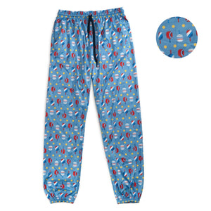Pickleball Lounge Pants - Dink Shot