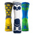 Pickleball Woven Mid-Calf Sock Set - Dink Shot