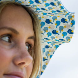 Pickleball Bucket Hat - Lets Dink