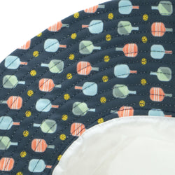 Pickleball Bucket Hat - Play Pickleball