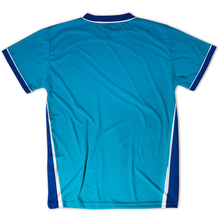 Custom Team Short Sleeve Velocitee T-Shirt -  Pickleball