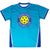 Custom Team Short Sleeve Velocitee T-Shirt -  Pickleball