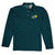 Custom Team Long Sleeve Polo -  Pickleball