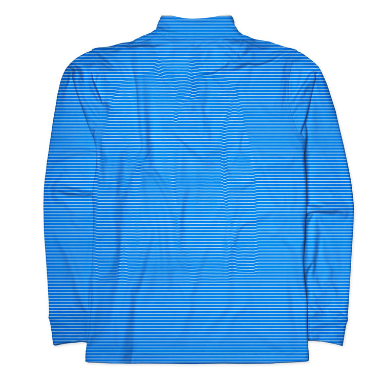 Custom Team Elevate Quarter Zips -  Pickleball
