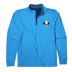 Custom Team Elevate Quarter Zips -  Pickleball