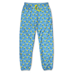 Custom Team ChillFit Lounge Pants -  Pickleball