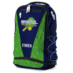 Custom Team Rapidtrek Backpack -  Pickleball