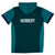 Custom Team Lightweight Short Sleeve ShieldDri Hoodie -  Pickleball