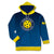 Custom Team Gameday Hoodie - Pickleball