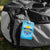 Custom Team Bag Tag - Pickleball