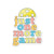 Pickleball Sticker - Just One More Game