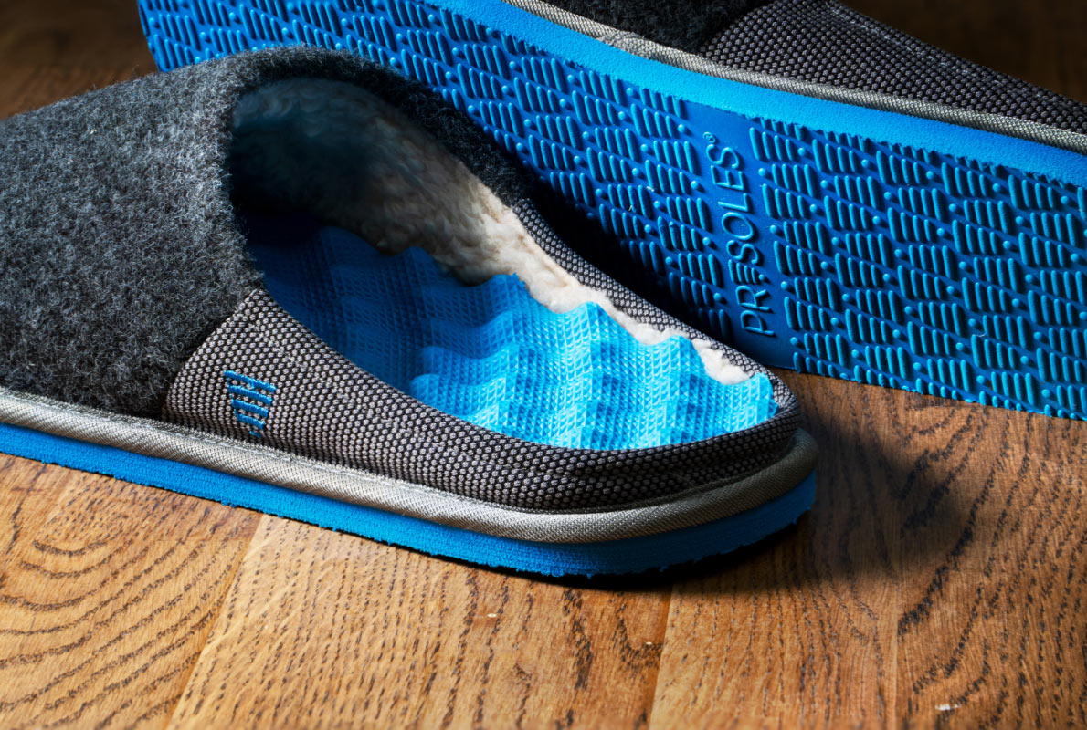 PR Soles Slipper