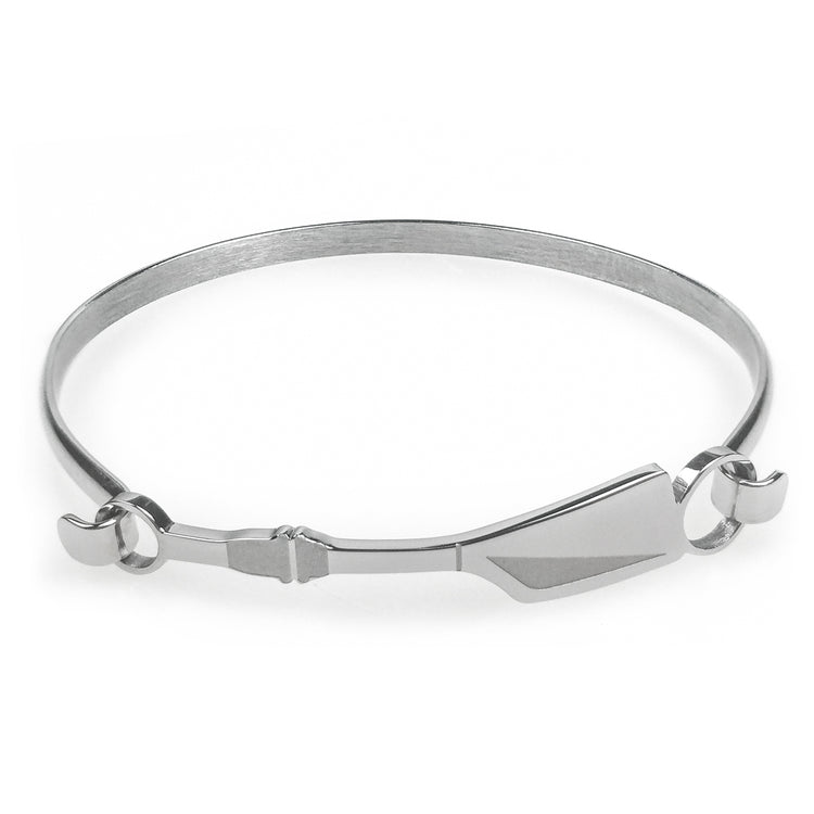 Crew Stainless Steel Bracelet