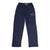 Crew Fleece Sweatpants - Crossed Oars [Navy/Adult Large] - SS