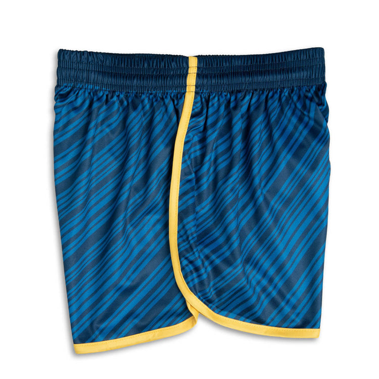 Lightning Softball Shorts - Navy