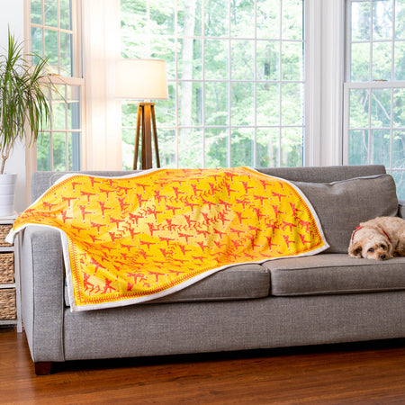 Softball Premium Blanket - Play Softball