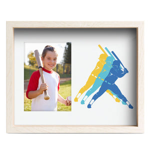 CTS Softball Premier Frame - Player