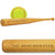Engraved Mini Softball Bat - Best Mom Ever