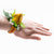 DIY Corsage Kit - Softball Rose