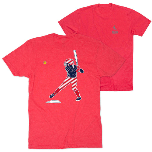 RED / AXS