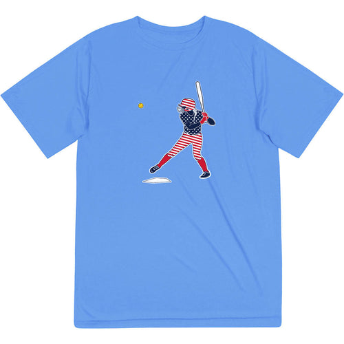 LIGHTBLUE / AXS