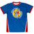 Custom Team Short Sleeve Velocitee T-Shirt - Softball