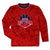 Custom Team Long Sleeve Velocitee T-Shirt  - Softball