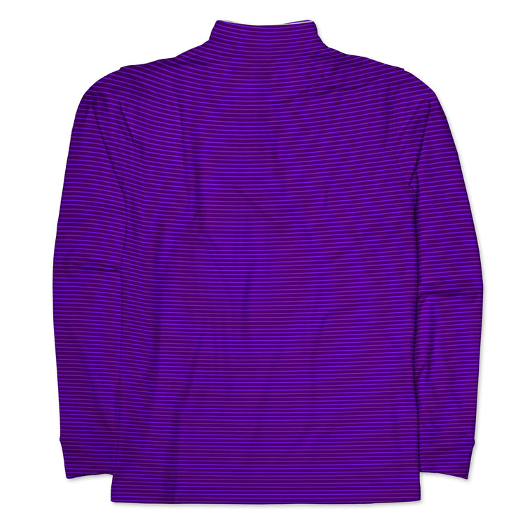 Custom Team Elevate Quarter Zips - Softball
