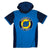 Custom Team Lightweight Short Sleeve ShieldDri Hoodie - Softball