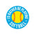 Softball Sticker - I'd Rather Be Playing Softball