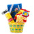 Softball Easter Basket - Home Run Softball