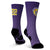 Custom Team Graphic Flex Mid-Calf Socks - Softball