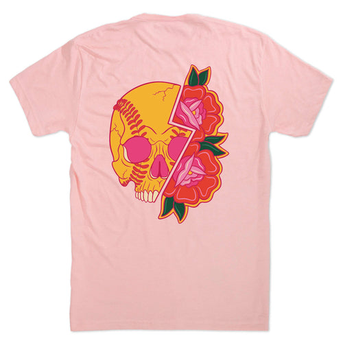 HEATHERLIGHTPINK / AXS