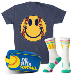 Softball Starter Kit