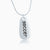 SportWORD Soccer Necklace