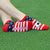 Soccer Ankle Socks - USA Patriotic Soccer