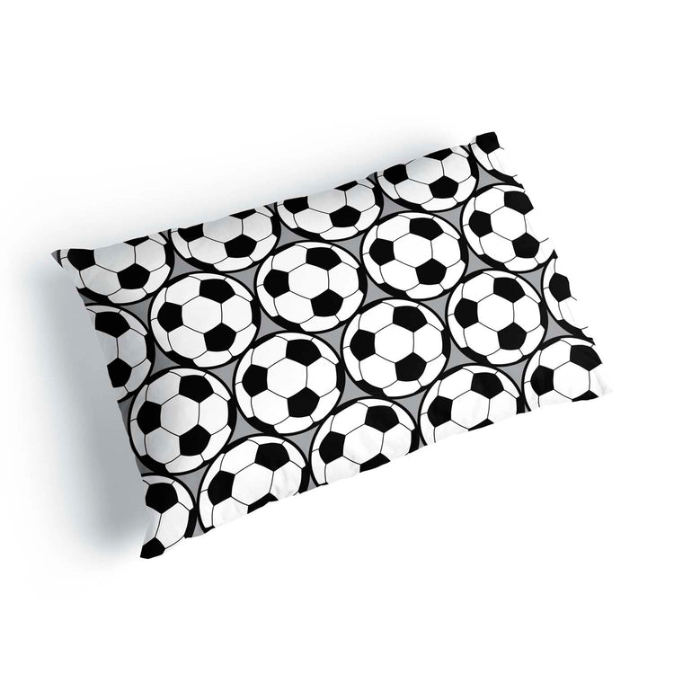 Soccer Pillowcase - Soccer Ball