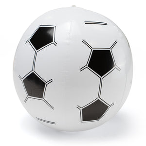 Inflatable Soccer Ball