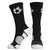 Soccer Woven Mid-Calf Sock Set - Hat Trick