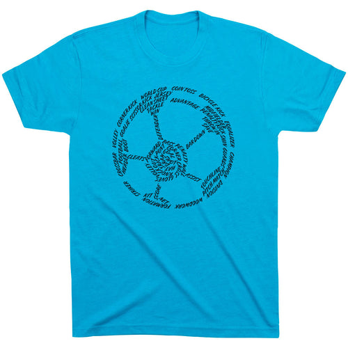 TURQUOISE / AXS