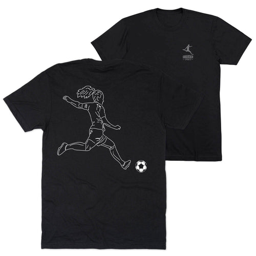 BLACK / AXS