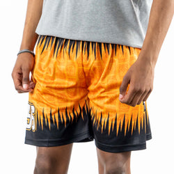 Custom Team Beckett™ Shorts - Soccer