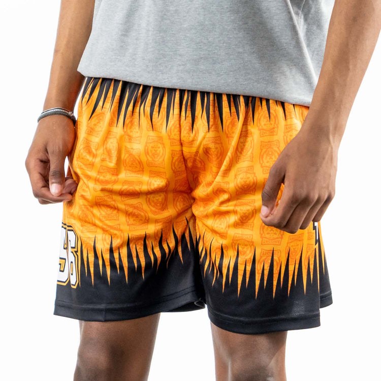 Custom Team Beckett™ Shorts - Soccer
